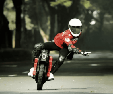 InMotion V14 Adventure