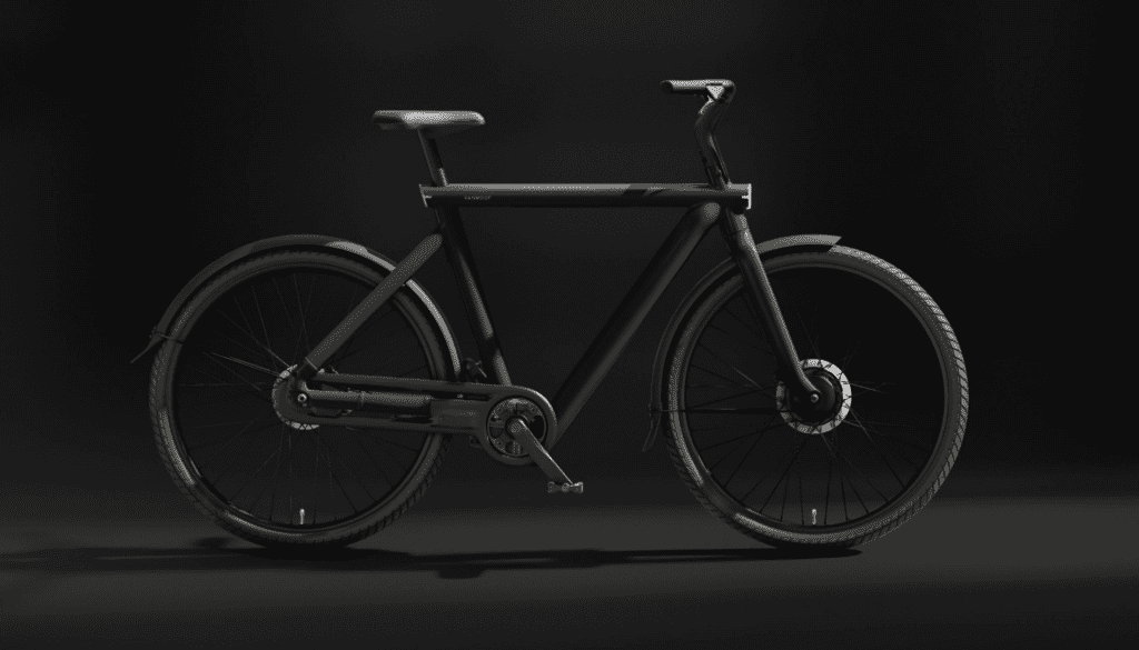 VanMoof S5