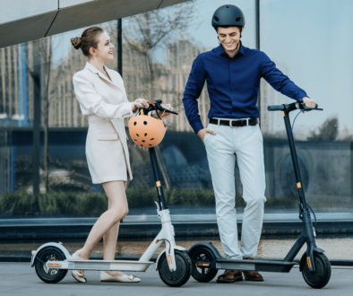 Xiaomi Mi Scooter 3