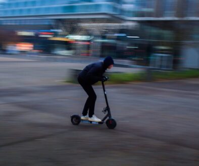 trotinette